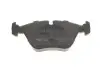 Колодки тормозные (передние) BMW 5 (E39) 95- MEYLE 025 216 7720 (фото 2)
