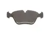 Колодки тормозные (передние) BMW 5 (E39) 95- MEYLE 025 216 7720 (фото 3)