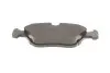 Колодки тормозные (передние) BMW 5 (E39) 95- MEYLE 025 216 7720 (фото 4)