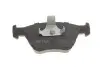 Колодки тормозные (передние) BMW 5 (E39) 95- MEYLE 025 216 7720 (фото 5)