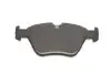 Колодки тормозные (передние) BMW 5 (E39) 95- MEYLE 025 216 7720 (фото 7)