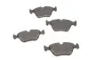 Колодки тормозные (передние) BMW 5 (E39) 95- MEYLE 025 216 7720 (фото 8)
