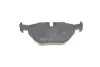 Колодки тормозные (задние) BMW 5 (E39) 95- MEYLE 025 216 9117 (фото 4)