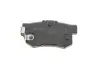 Колодки тормозные (задние) Honda Accord IV/V/Civic VI/VII/VIII MEYLE 025 217 1914/W (фото 2)