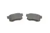 Колодки тормозные (задние) Honda Accord IV/V/Civic VI/VII/VIII MEYLE 025 217 1914/W (фото 7)