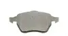 Колодки тормозные (передние) Ford Galaxy 95-15/Seat Alhambra 96-10/VW Sharan 95-10 (Ate) MEYLE 025 218 4819 (фото 3)