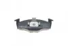 Колодки тормозные (передние) Seat Cordoba/Ibiza/Toledo 93-02/VW Golf III/Polo 91-02 MEYLE 025 218 6619 (фото 4)