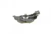 Колодки гальмівні (передні) Skoda Fabia/VW Polo 1.0-2.0 00-14 (з датчиком) MEYLE 025 218 6817/W (фото 3)