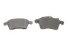 Колодки тормозные (передние) VW T4 90-03 R15 (с датчиком) MEYLE 025 218 8519/PD (фото 5)