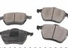 Колодки тормозные (передние) Audi A3/VW Golf IV-03 (без датчика) MEYLE 025 219 1119 (фото 2)