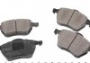 Колодки тормозные (передние) Audi A3/VW Golf IV-03 (без датчика) MEYLE 025 219 1119 (фото 3)