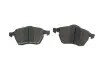 Колодки тормозные (передние) Audi A3/VW Golf IV-03 (без датчика) MEYLE 025 219 1119/PD (фото 4)