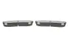 Колодки тормозные (задние) Toyota Land Cruiser 02- MEYLE 025 219 4715/PD (фото 2)