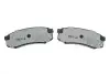 Колодки тормозные (задние) Toyota Land Cruiser 02- MEYLE 025 219 4715/PD (фото 3)