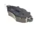 Колодки тормозные (передние) Renault Kangoo 98- (Bosch) MEYLE 025 219 8018 (фото 2)