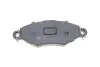 Колодки тормозные (передние) Renault Kangoo 98- (Bosch) MEYLE 025 219 8018 (фото 3)