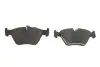 Колодки тормозные (передние) BMW 5 (E39) 95-04 PD (Ate) MEYLE 025 219 9020/PD (фото 4)
