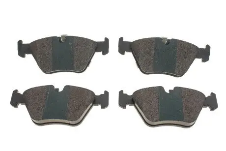 Колодки гальмівні (передні) BMW 5 (E39) 95-04 PD (Ate) MEYLE 025 219 9020/PD