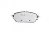 Колодки тормозные (передние) MB C-class (W205/C205)/E-class (W213) 14- MEYLE 025 220 3119/PD (фото 6)
