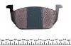 Колодки тормозные (передние) Audi A3/VW Golf VII 12-(с датчиком) (Ate) MEYLE 025 220 3517/PD (фото 3)