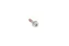 Колодки тормозные (передние) MB C-class (W205/S205/C205)/E-class (W213/S213/C238) 13- MEYLE 025 220 7619 (фото 3)