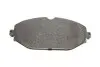Колодки тормозные (передние) MB C-class (W205/S205/C205)/E-class (W213/S213/C238) 13- MEYLE 025 220 7619 (фото 7)