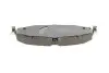 Колодки тормозные (передние) MB C-class (W205/S205/C205)/E-class (W213/S213/C238) 13- MEYLE 025 220 7619 (фото 8)