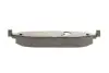 Колодки тормозные (передние) MB C-class (W205/S205/C205)/E-class (W213/S213/C238) 13- MEYLE 025 220 7619 (фото 9)