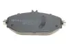 Колодки тормозные (передние) MB C-class (W205/S205/C205)/E-class (W213/S213/C238) 13- MEYLE 025 220 7619 (фото 10)