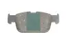 Колодки тормозные (передние) Volvo S60 III/S90 II/ V60 II/ XC60 II 16- MEYLE 025 220 9817/PD (фото 10)