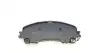 Колодки гальмівні (передні) Nissan X-Trail/Infiniti Q50 13-/Renault Koleos 16- (к-кт)(Akebono) MEYLE 025 221 1716 (фото 4)