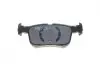 Тормозные колодки (задние) Ford Focus 18-/Fusion 12-(ATE) MEYLE 025 222 3116 (фото 4)