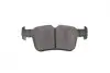 Тормозные колодки (задние) Ford Focus 18-/Fusion 12-(ATE) MEYLE 025 222 3116 (фото 5)