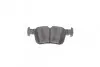 Тормозные колодки (задние) Ford Mondeo/Galaxy/S-Max 14-/Kuga 12- MEYLE 025 222 3116/PD (фото 5)