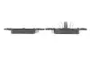 Колодки тормозные (передние) Ford Galaxy/Mondeo V/S-Max 1.0-2.0H 14- MEYLE 025 222 6920 (фото 4)