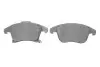 Колодки тормозные (передние) Ford Galaxy/Mondeo V/S-Max 1.0-2.0H 14- MEYLE 025 222 6920 (фото 5)