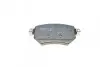 Колодки гальмівні (задні) Mazda 6 2.0-2.5 12- 025223 4915 MEYLE 025 223 4915 (фото 2)