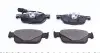 Колодки гальмівні (передні) Audi A4/A5 16- (з датчиком) MEYLE 025 223 8317 (фото 7)
