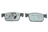 Колодки тормозные (передние) Audi A4/A5 16-(с датчиком) MEYLE 025 223 8317/PD (фото 3)