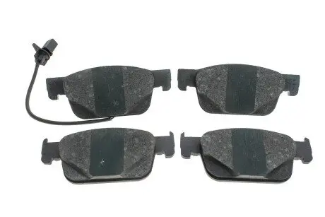 Колодки тормозные (передние) Audi A4/A5 16-(с датчиком) MEYLE 025 223 8317/PD