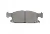 Колодки тормозные (передние) Ford Galaxy III/S-Max 15- MEYLE 025 224 1219 (фото 5)