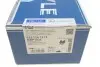 Колодки тормозные (передние) Ford Galaxy III/S-Max 15- MEYLE 025 224 1219 (фото 6)