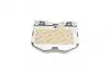 Колодки тормозные (передние) BMW 3 (G20) 18-/5 (G30/F90)/7 (G11/G12) 15- (Brembo) MEYLE 025 224 2520/PD (фото 2)