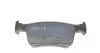 Колодки гальмівні (задні) Honda Civic 1.0-2.0 16V 13- MEYLE 025 224 2915 (фото 2)