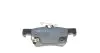 Колодки гальмівні (задні) Honda Civic 1.0-2.0 16V 13- MEYLE 025 224 2915 (фото 4)