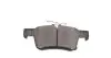 Колодки гальмівні (задні) Honda Civic 1.0-2.0 16V 13- MEYLE 025 224 2915 (фото 5)