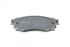 Тормозные колодки (задние) Toyota C-HR 16--/Rav4 18-/Lexus RX 15- MEYLE 025 224 3415 (фото 2)