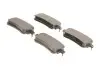 Тормозные колодки (задние) Citroen Jumpy/Peugeot Expert 16- (TRW) MEYLE 025 225 8818 (фото 2)