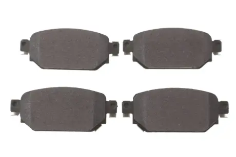 Колодки гальмівні (задні) Mazda CX-3 18-/3 13- MEYLE 025 226 2315