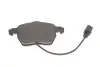 Колодки тормозные (передние) Audi A4/A6/VW Passat 95- MEYLE 025 230 1820/W (фото 8)